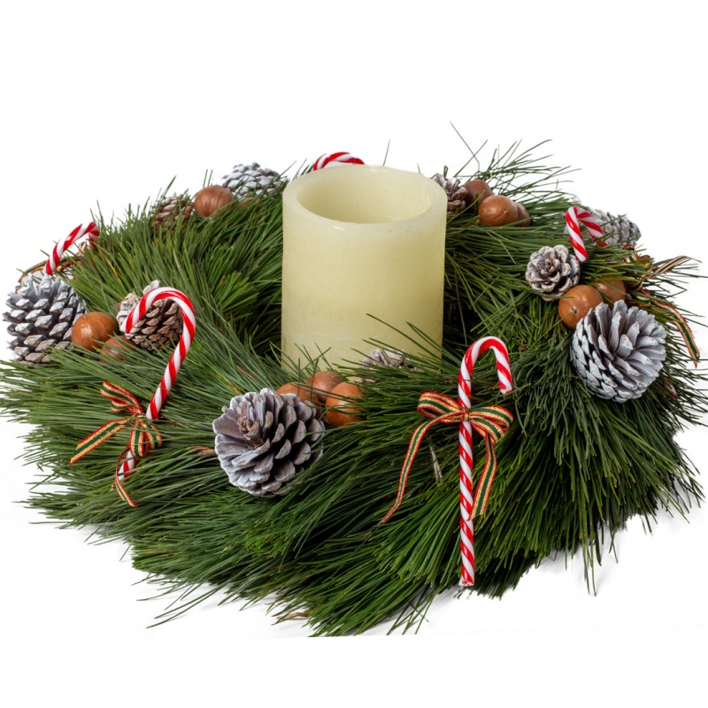 Advent Wreath