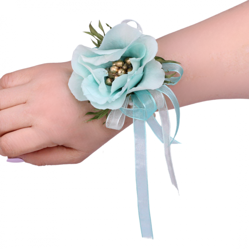 Corsage Elegancia Preservada