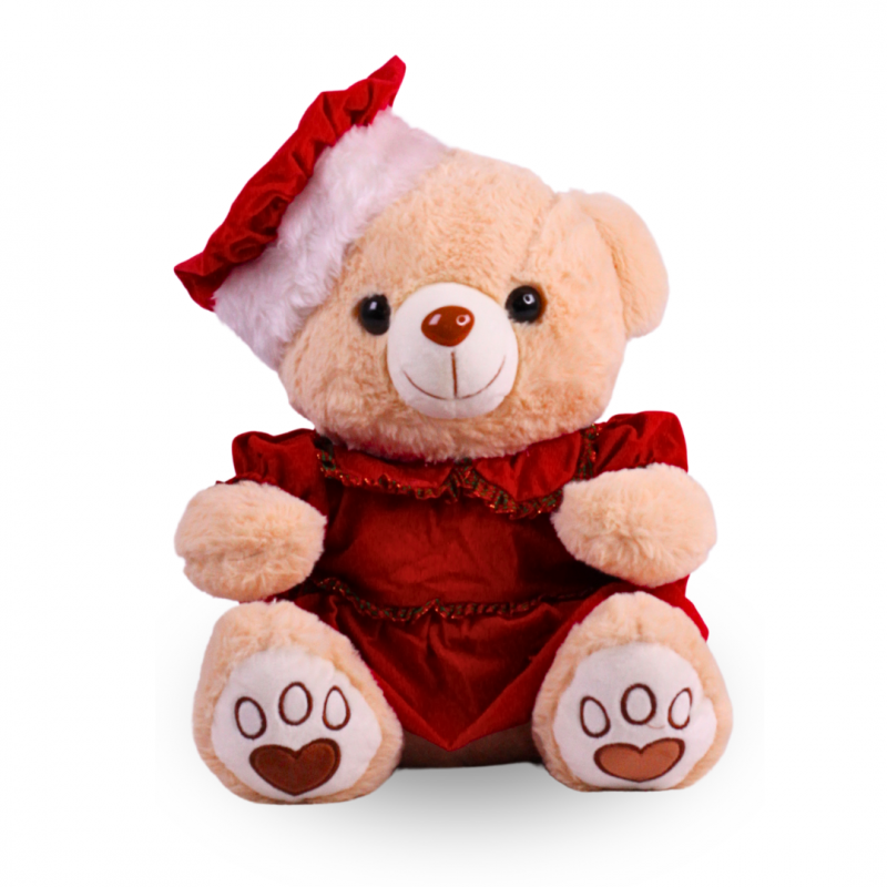 Christmas Bear