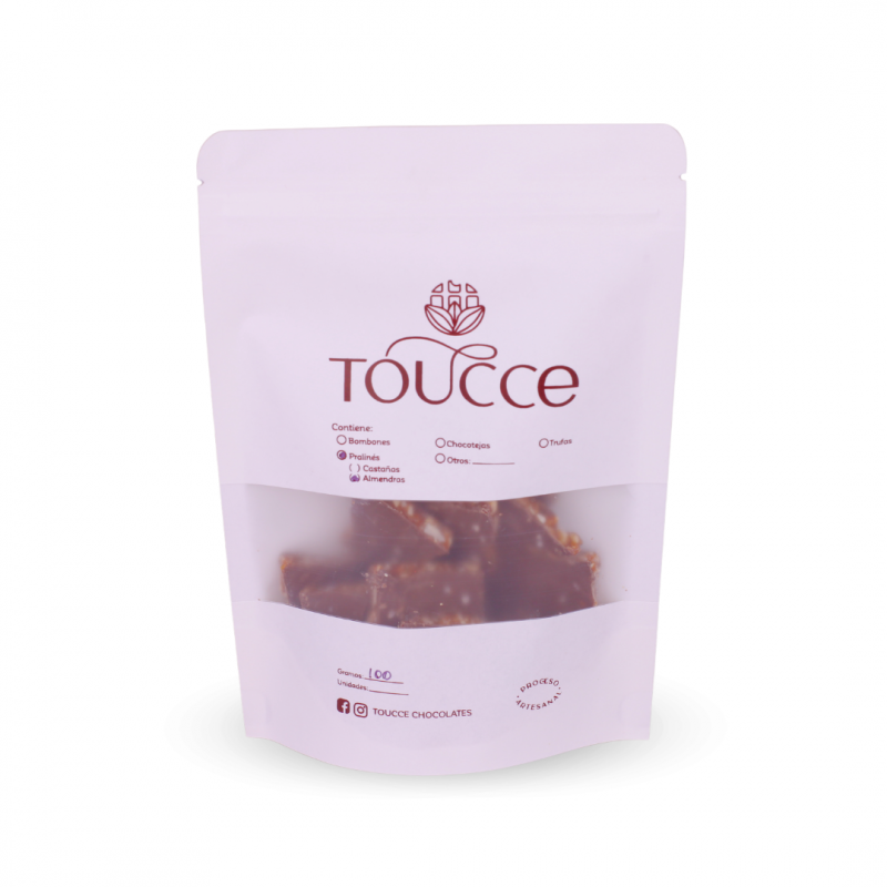 Toucce Chocolates