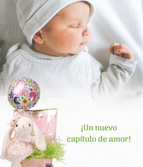 Regalos para bebe