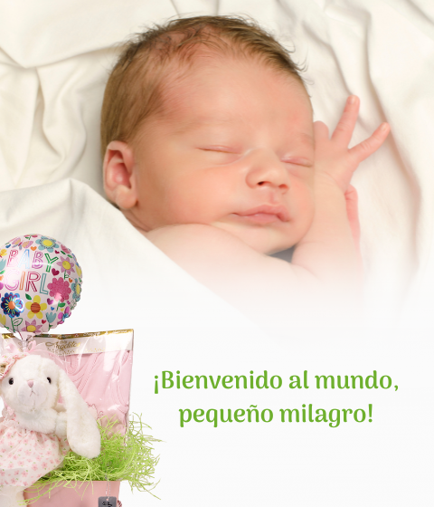 Regalos para bebe